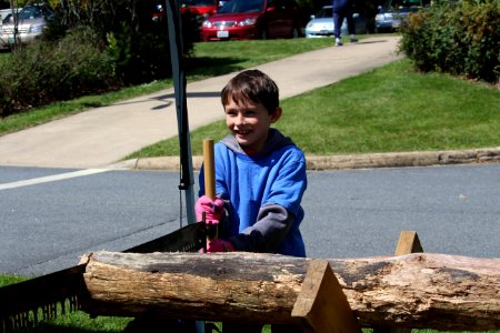 2017 Wilderness Weekend Activities