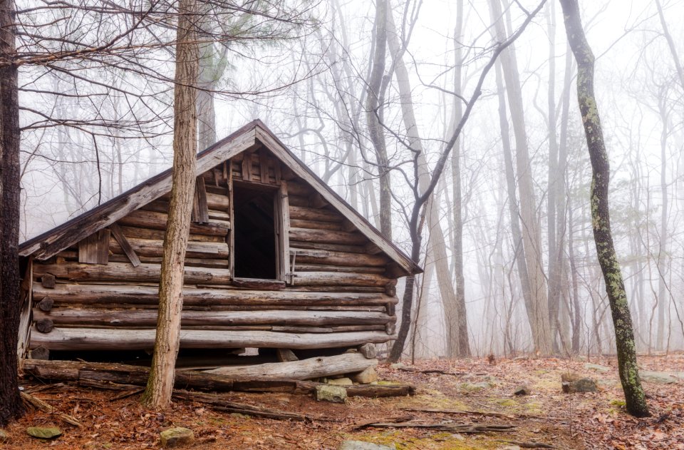 Nicholson Cabin