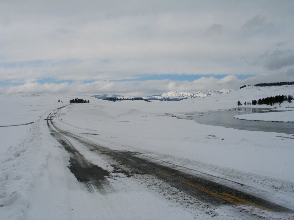 Looking at Observation Peak and Washburn (2)