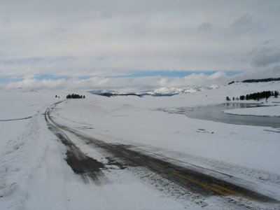 Looking at Observation Peak and Washburn (2)