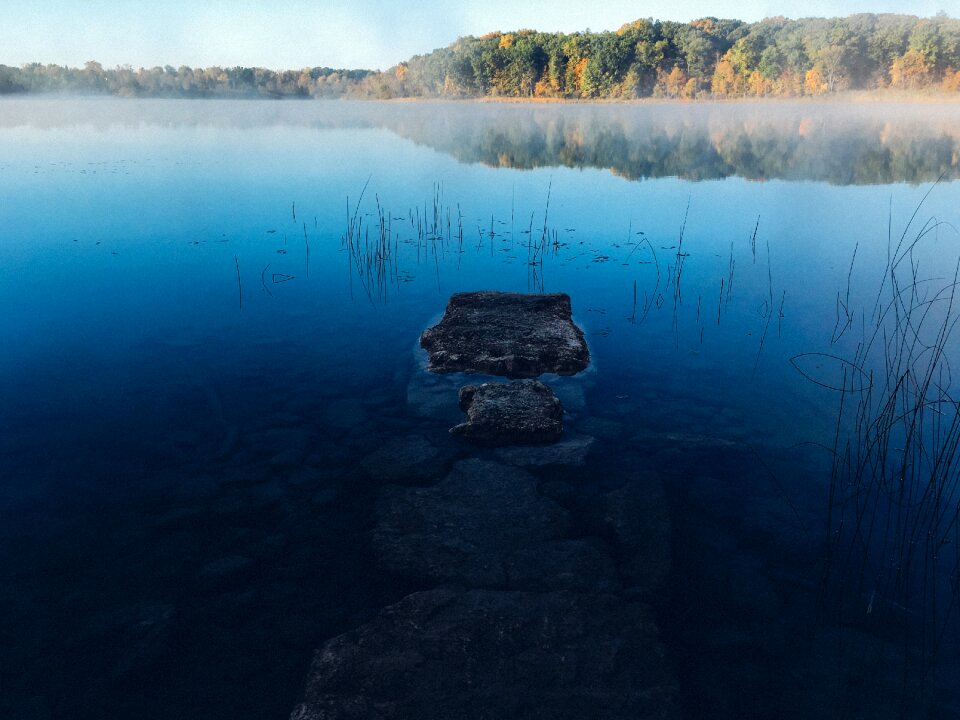 Water clear fresh photo