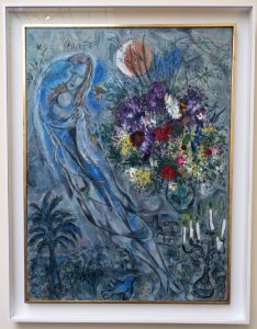 Marc Chagall