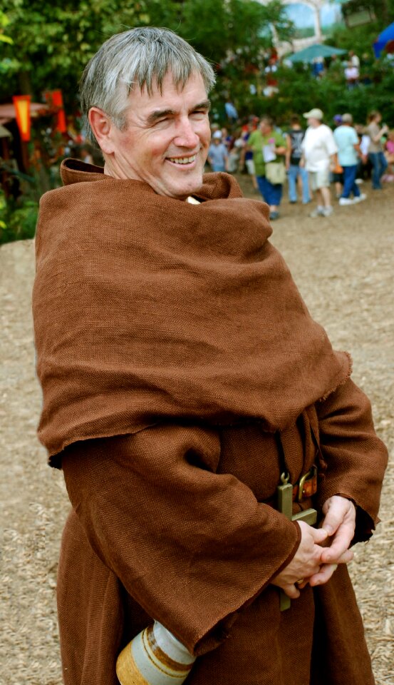 Religion catholicism renaissance fair