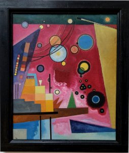 Wassily Kandinsky