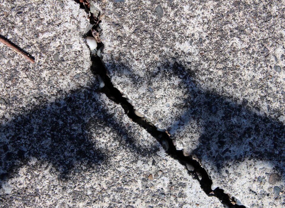 Pain sad gray heart
