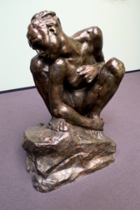 Auguste Rodin photo