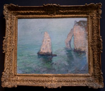 Claude Monet photo