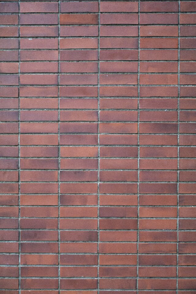 Wall background brown