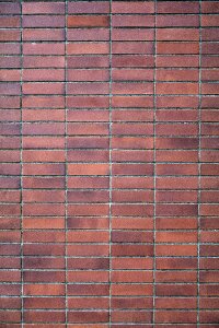 Wall background brown