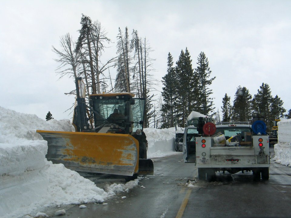West off Sylvan Pass (7)