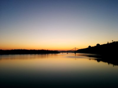 Sunrises