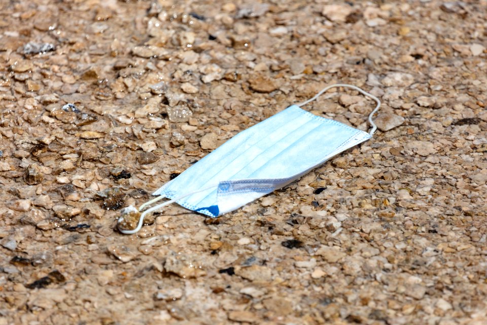 Lost mask in Midway Geyser Basin (5)