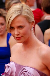 American south african hollywood