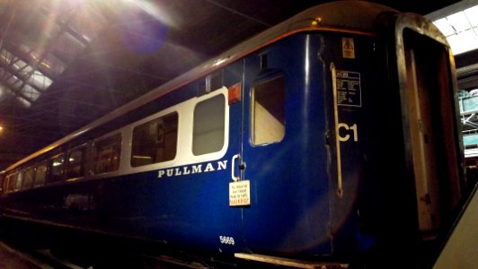 York-N.R.M, 24 Aug 2019