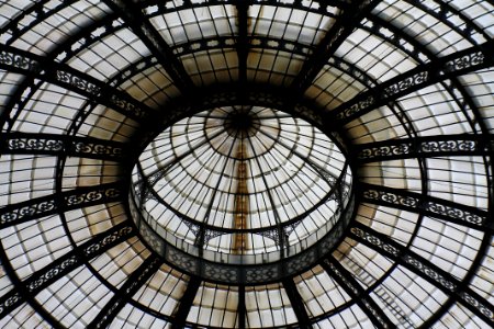 Galleria Vittorio Emanuele II