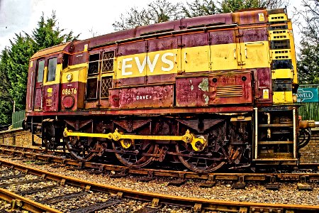 East Kent Railway photo