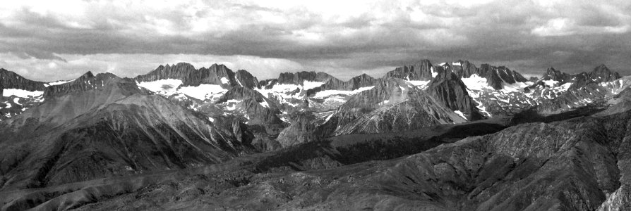 CA - INYO NAT FOREST, ANCIENT BRISTLECONE FOREST (10)
