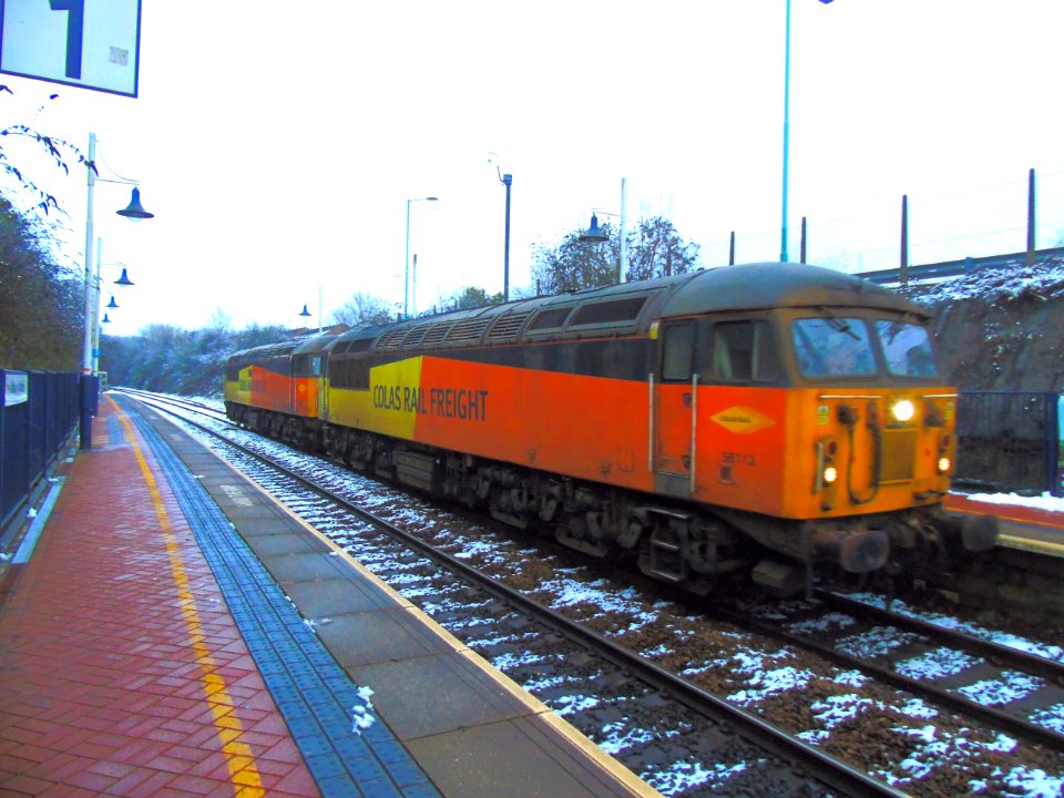 Kirkby-in-Ashfield