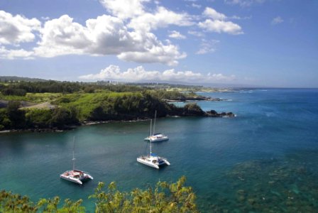 68 (Snorkel Trip Boats)
