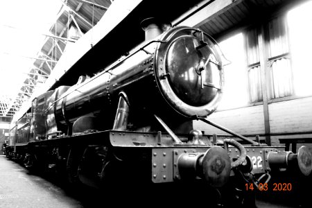 Didcot Railway Centre photo