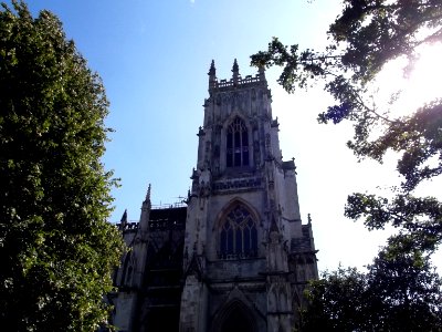 York-N.R.M, 24 Aug 2019