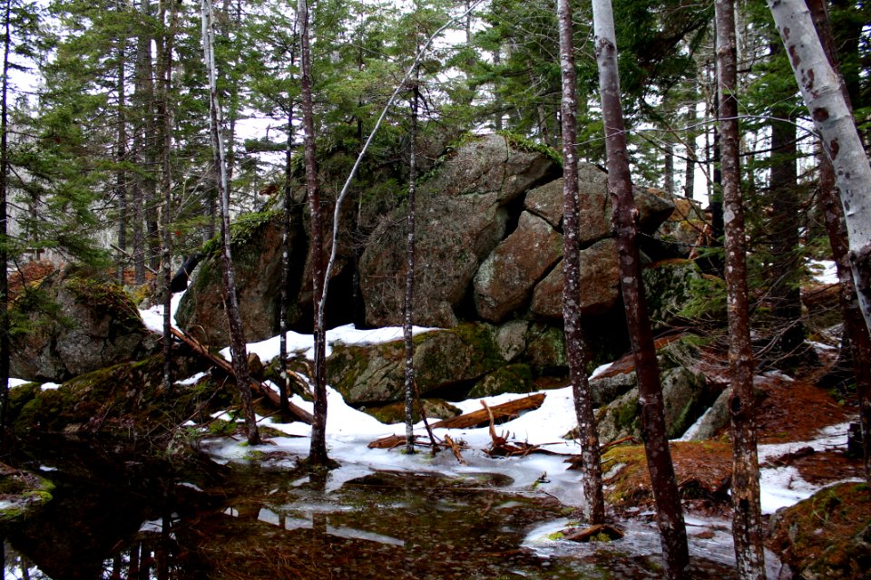 Mickey Hill Provincial Park