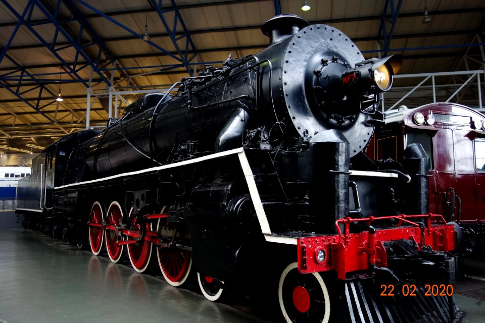 York Nrm. Feb 2020