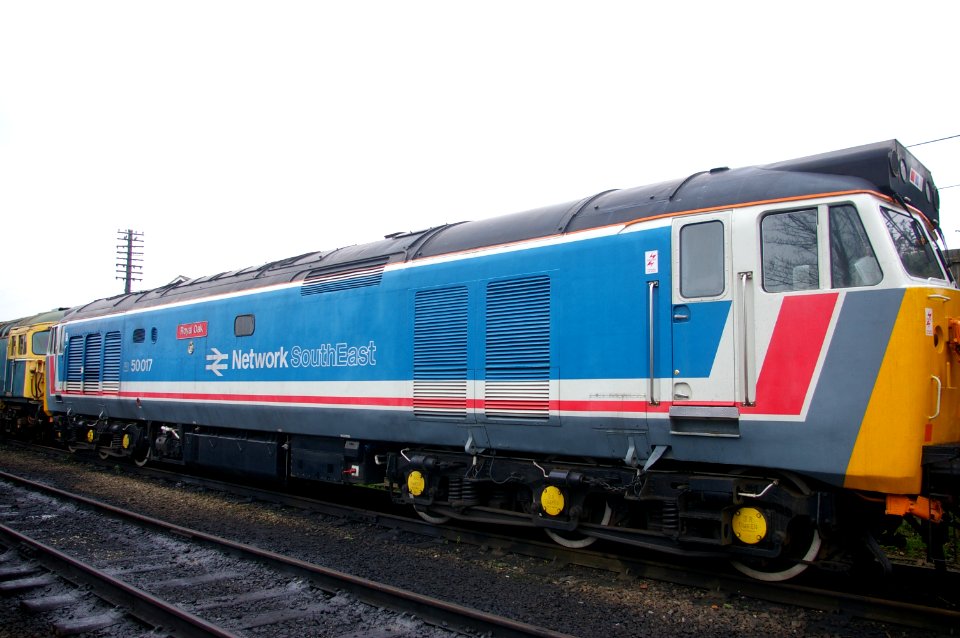Great Central Winter Gala, 25 Jan 2020