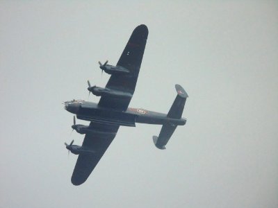 BlackPool Air Show,11 Aug 2019