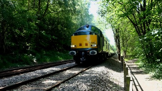 Kirkby-in-Ashfield, Quarries photo