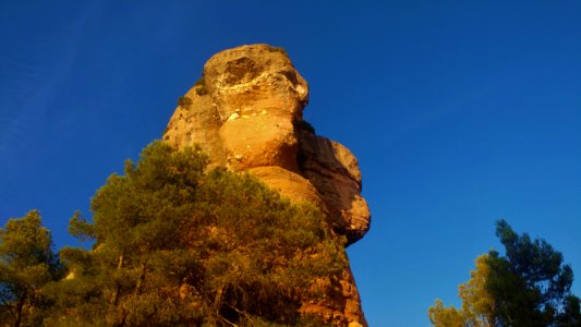 Skull Rock