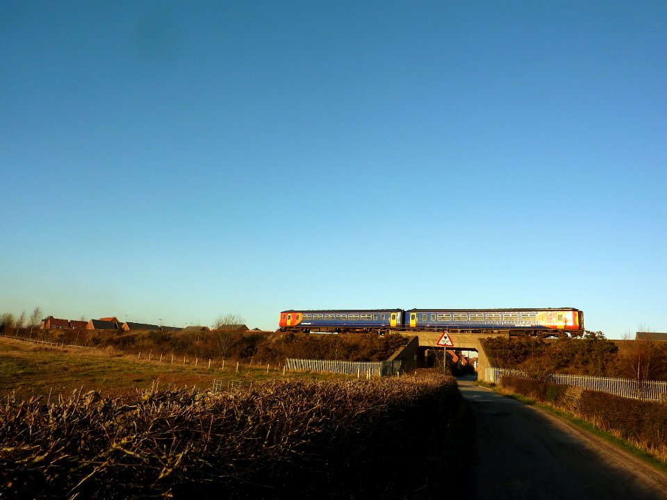 Kirkby-in-Ashfield