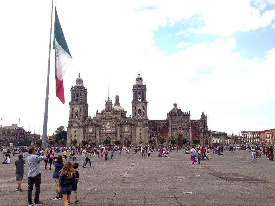 123 (Museo Júmex in Nuevo Polanco)