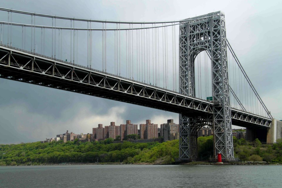 031 (George Washington Bridge)