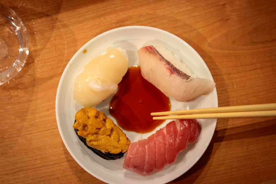 Sushi