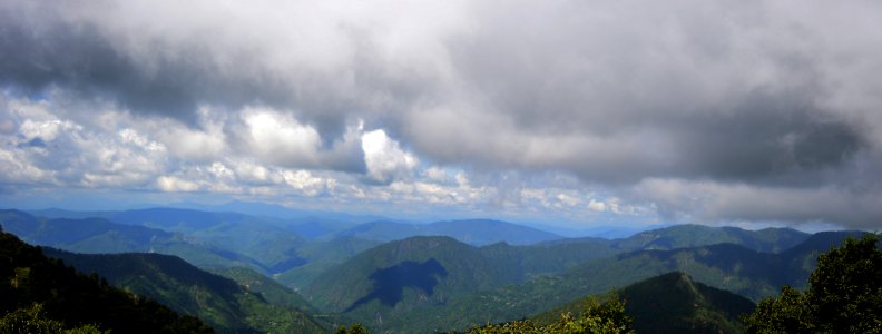 Nainital - The City Of Lakes