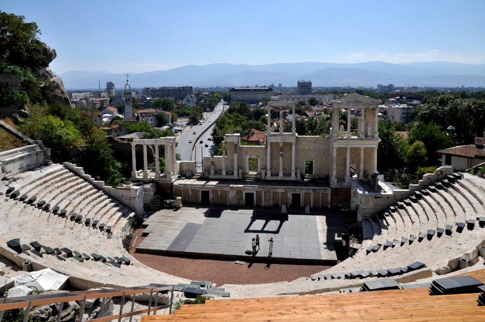 126 - Philippopolis