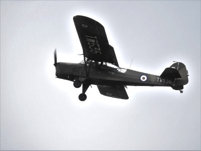 East Kirkby Airshow,3 Aug 2019