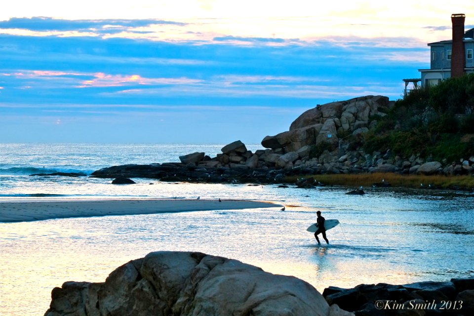 70 (Surf City, Gloucester)