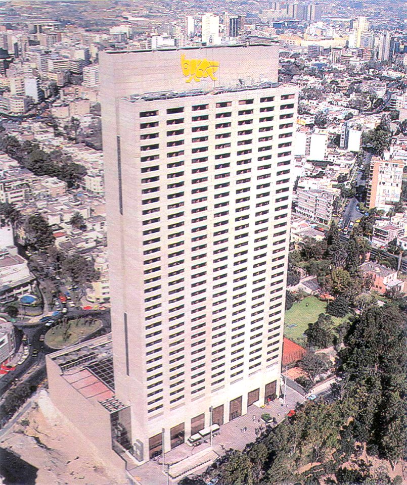 102 (Polanco - Hotel Presidente)