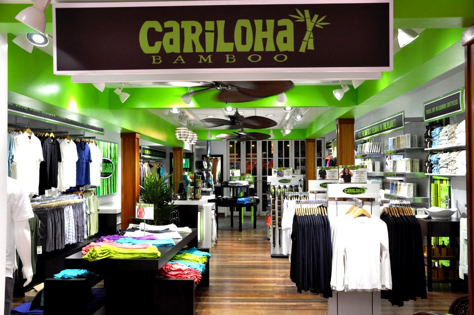 94 (Cariloha)