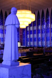 Sanctuary temple dream