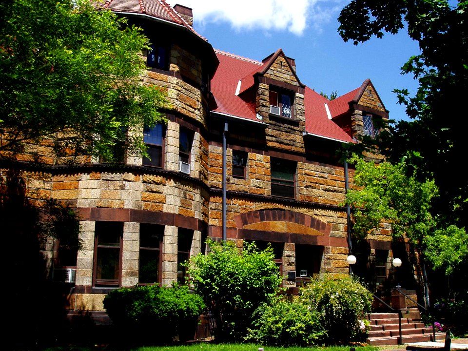 35 (Zabriskie House Longy School of Music of Bard College)