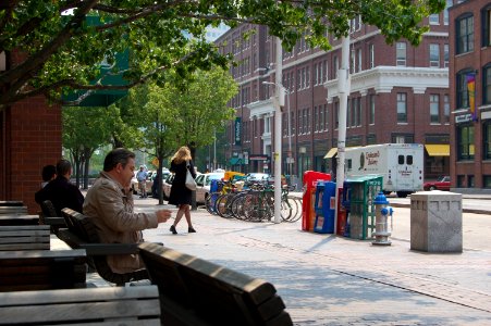 131 (Kendall Square)