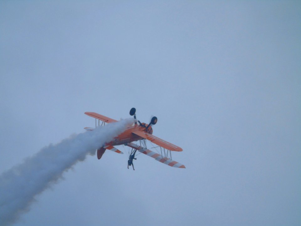 BlackPool Air Show,11 Aug 2019