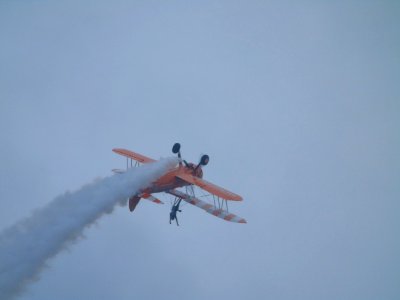 BlackPool Air Show,11 Aug 2019