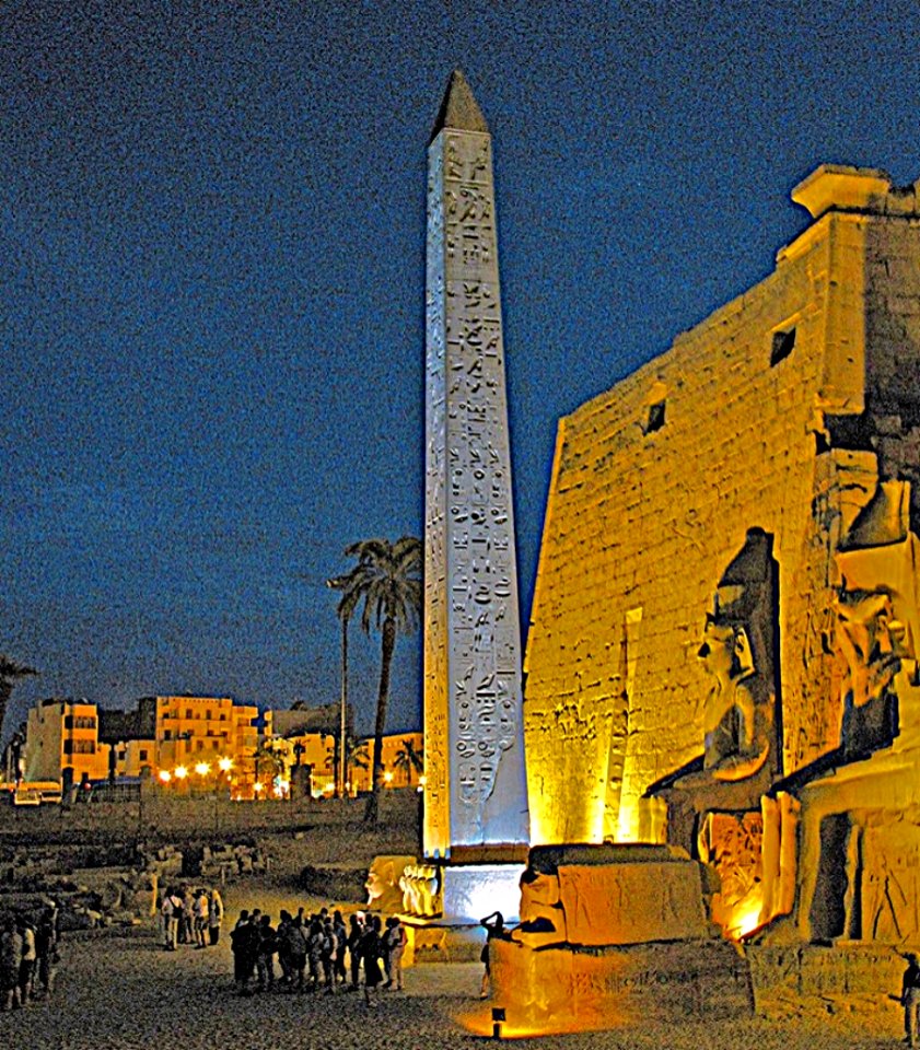 EGYPT