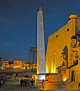 EGYPT