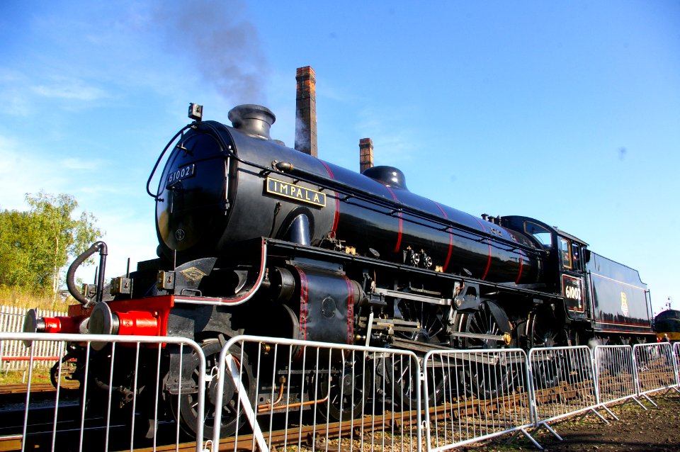 BarrowHill, 29 March 2012