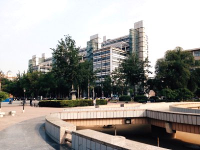 43 (TianJin U)